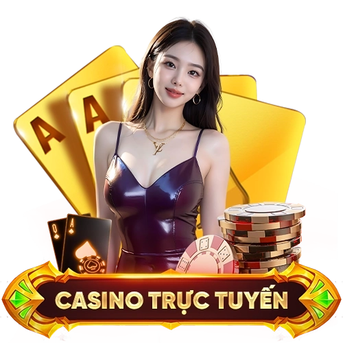 Casino trực tuyến 32WIN